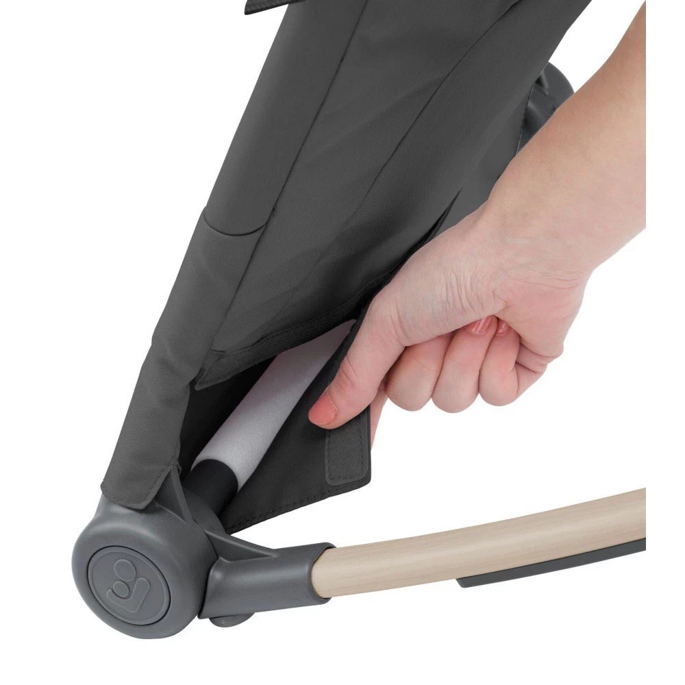 Maxi-Cosi Transat Loa Beyond Graphite Eco – Image 8