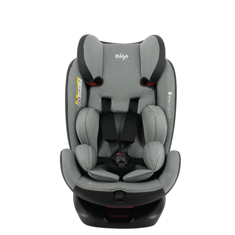 Siège Auto Revolta 360 - Groupe 0/1/2/3 – Image 4