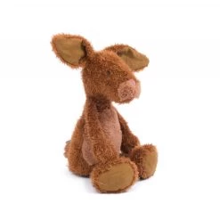 Moulin Roty Petie Peluche Les Baba-bou - Lapin