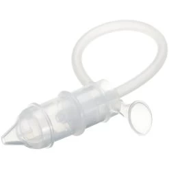 Mouche Bébé Double Protection