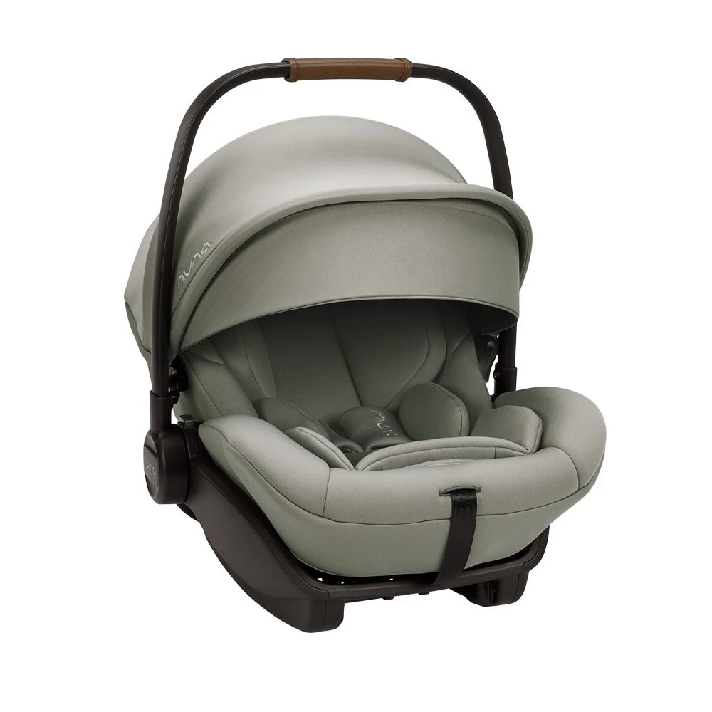 Nuna Siège Auto Arra Next Hazelwood