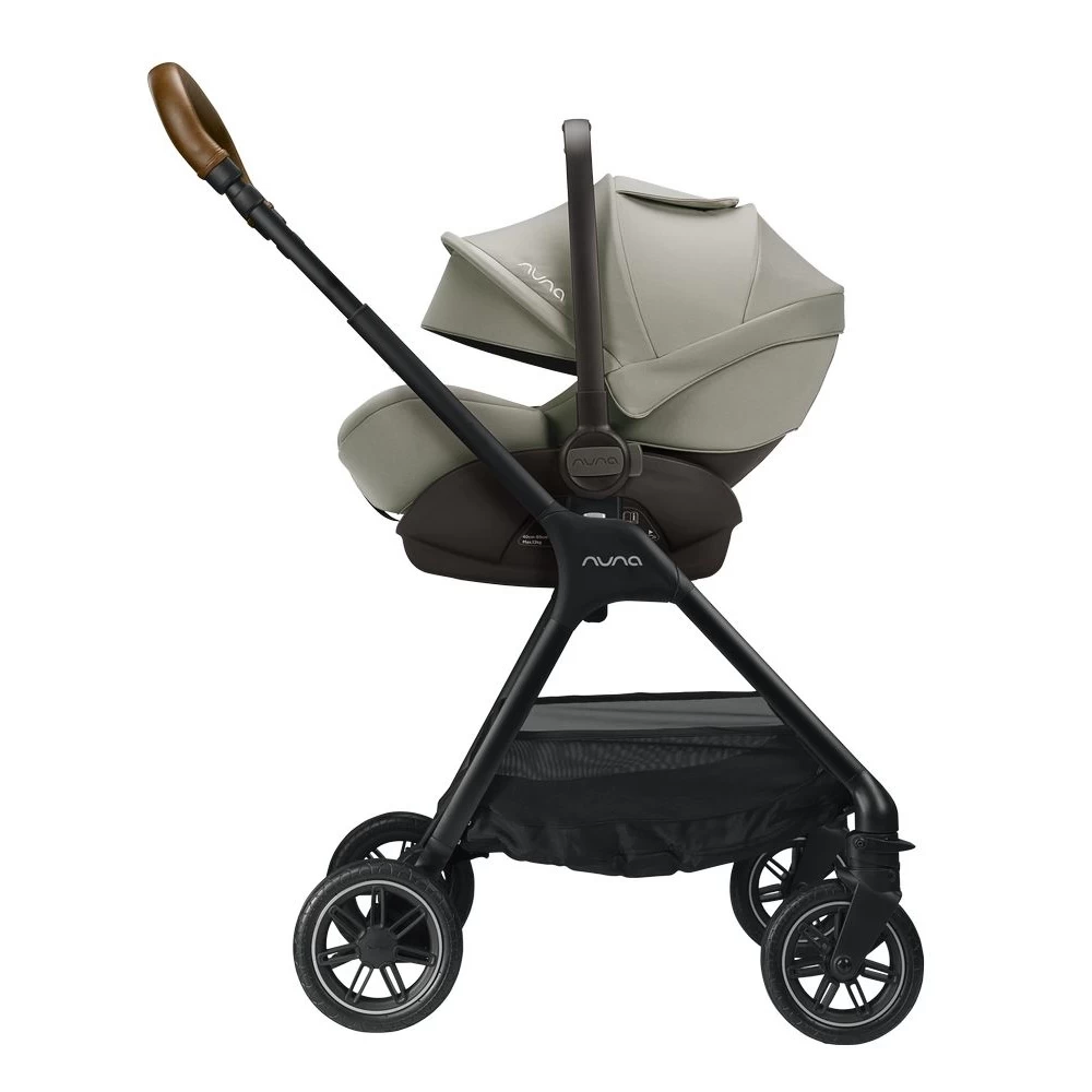 Nuna Siège Auto Arra Next Hazelwood – Image 6