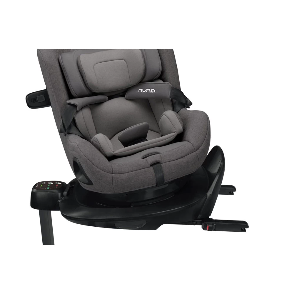 Nuna Siège Auto Todl Next I-size Granite - Groupe 0+/1 – Image 3