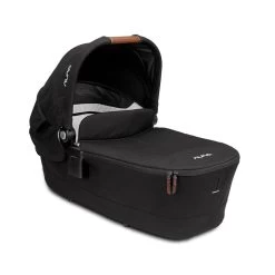 Nuna Nacelle Triv Caviar 2021