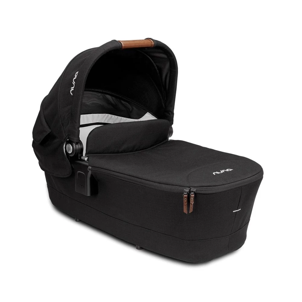 Nuna Nacelle Triv Caviar 2021