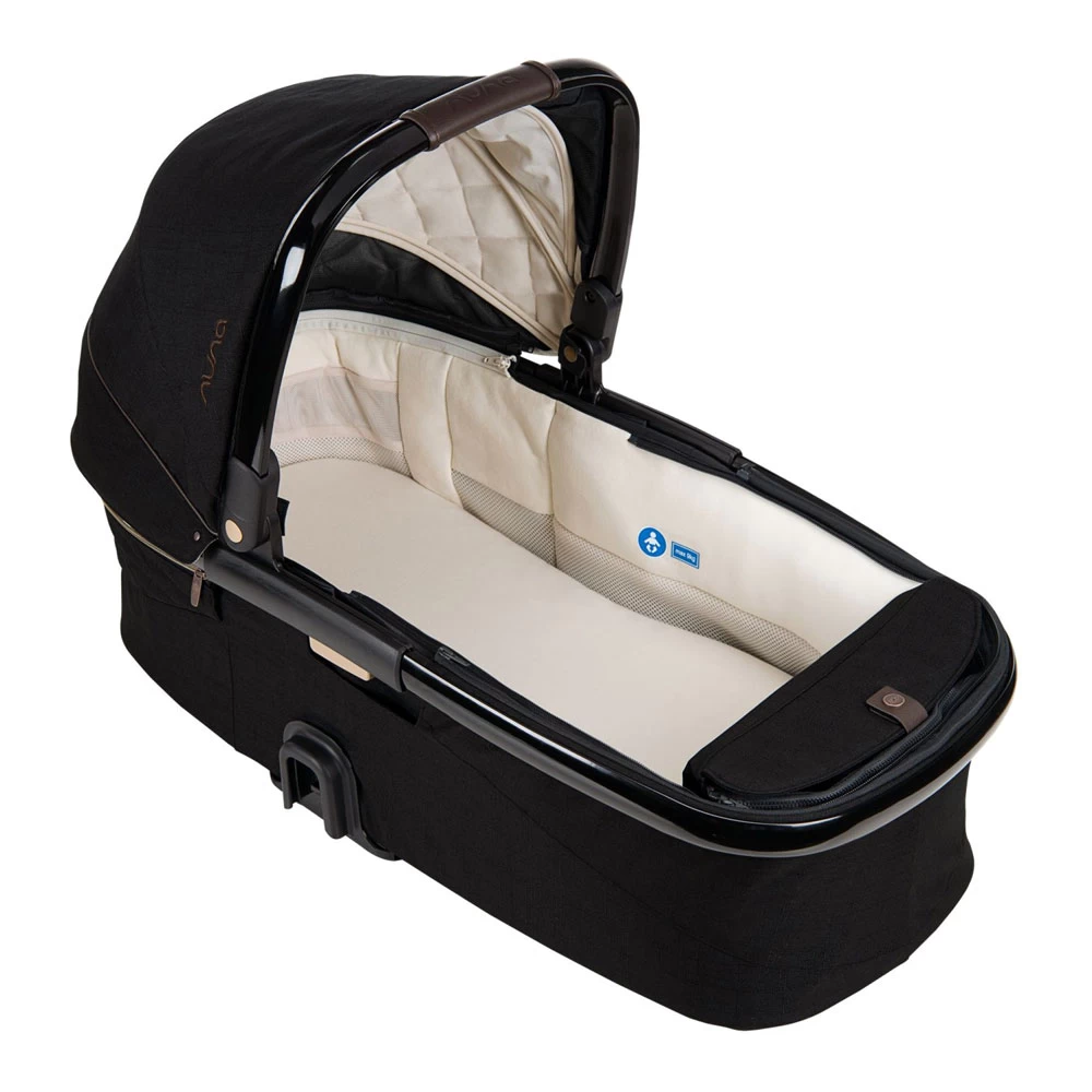 Nuna Nacelle Bébé Demi Grow Riveted – Image 4