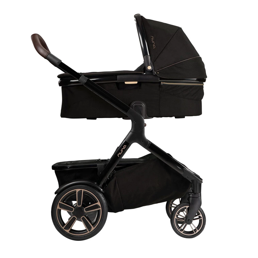 Nuna Nacelle Bébé Demi Grow Riveted – Image 5