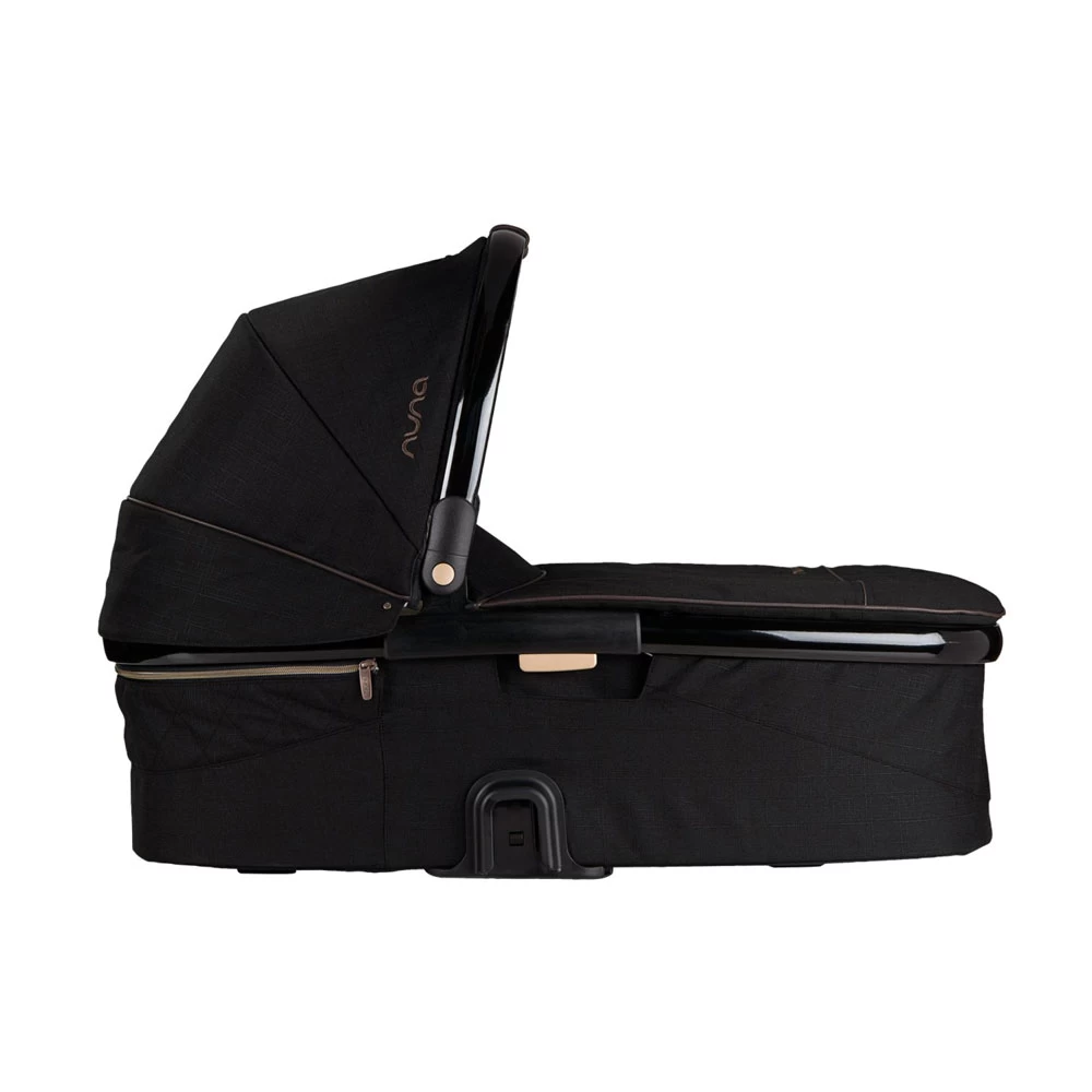 Nuna Nacelle Bébé Demi Grow Riveted – Image 7