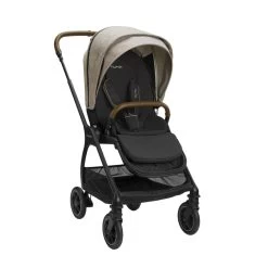 Nuna Poussette 4 Roues Triv Timber