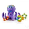 Nuby Jouet De Bain Pieuvre