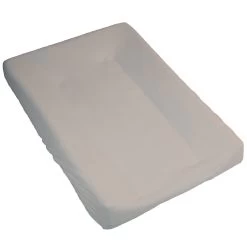 Housse Pour Matelas à Langer Taupe