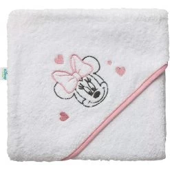 Cape De Bain Minnie