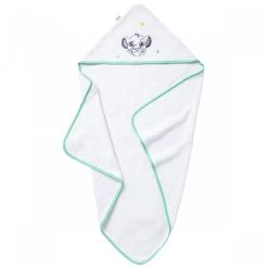 Sortie De Bain Bébé Roi Lion