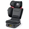 PEG PEREGO Siège Auto Viaggio Flex Crystal Black - Groupe 2/3