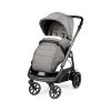 PEG PEREGO Poussette Veloce City Grey