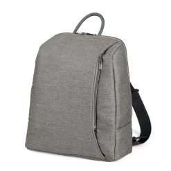 PEG PEREGO Sac à Langer Backpack City Grey