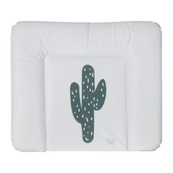 Matelas à Langer 85*72 Cm - Cactus