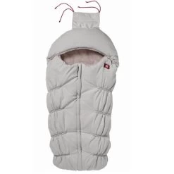 Red Castle Chancelière Poussette Performance 6-24 Mois Gris