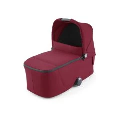 Recaro Nacelle Pour Poussette Sadena Et Celona Select Garnet Red
