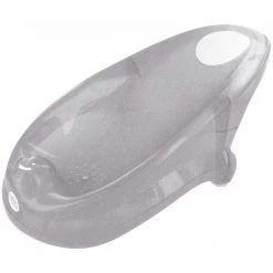 Transat De Bain Gris Pailleté