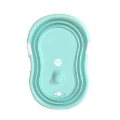 Baignoire Bébé Accordéon Mint