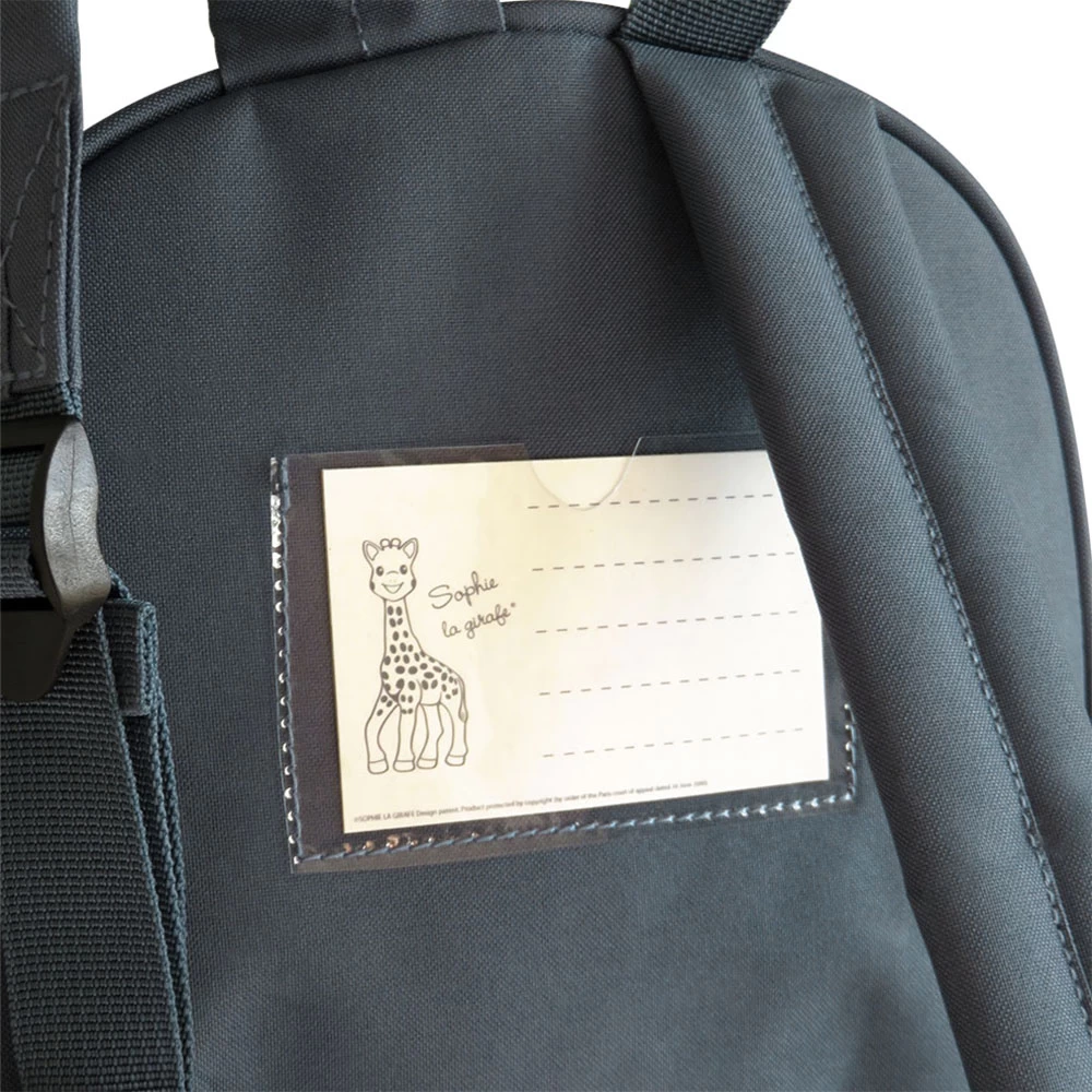 Sac à Dos Isotherme Sophie La Girafe Paris – Image 5