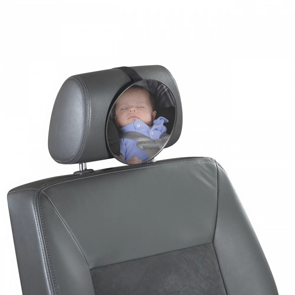 Rétroviseur Voiture Bébé – Image 3