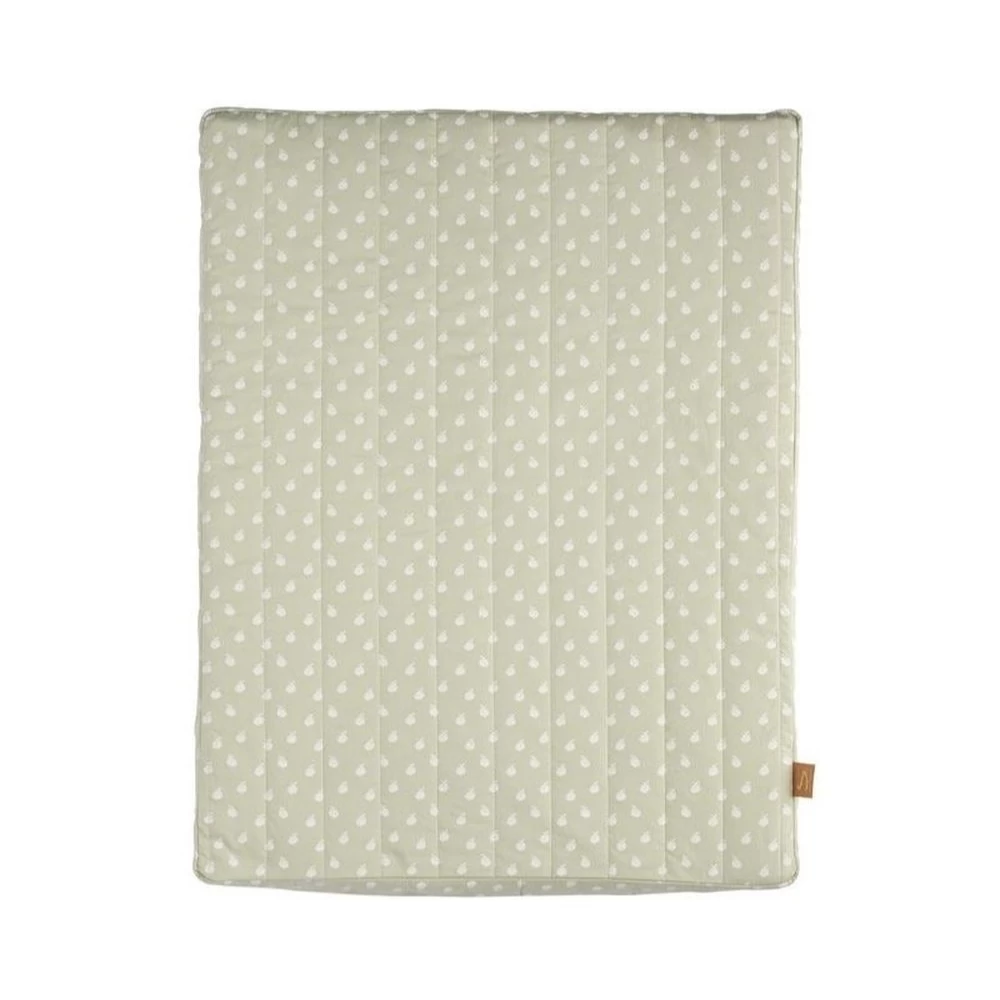 Matelas à Langer 68 X 52 Cm Avec Serviette éponge Botanica – Image 2