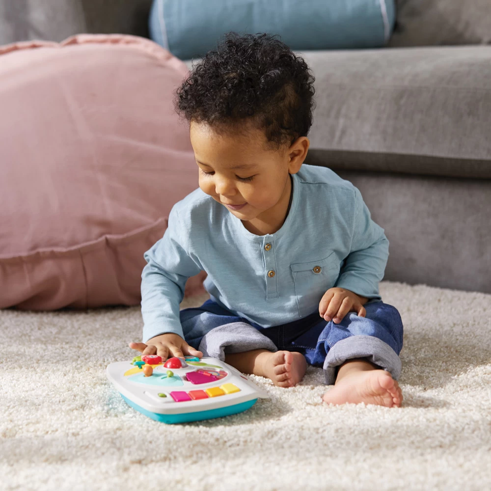 Tiny Love Chariot De Marche évolutif 5 En 1 Tiny Rider - Bleu – Image 9