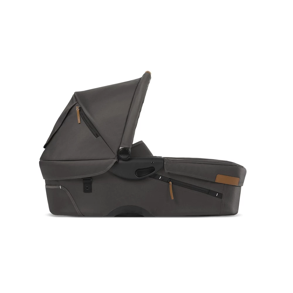 Nacelle Evo Urban Nomad Stone Grey