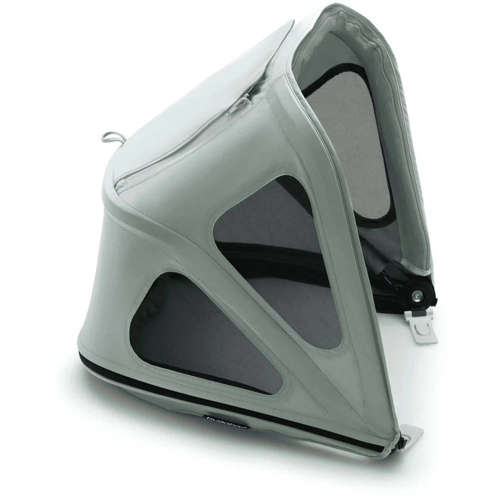 Bugaboo Capote à Fenêtre Pour Poussette Bee Vert