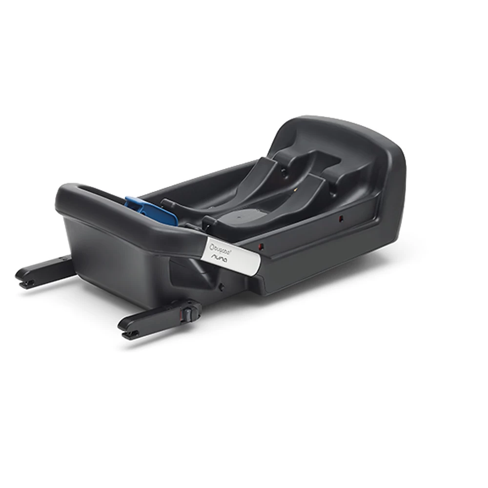 Base Isofix Pour Coque Bugaboo Turtle Air By Nuna – Image 5