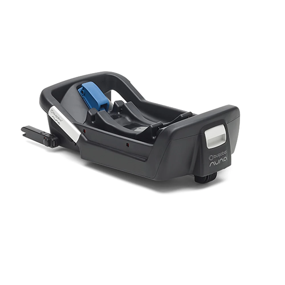 Base Isofix Pour Coque Bugaboo Turtle Air By Nuna – Image 7