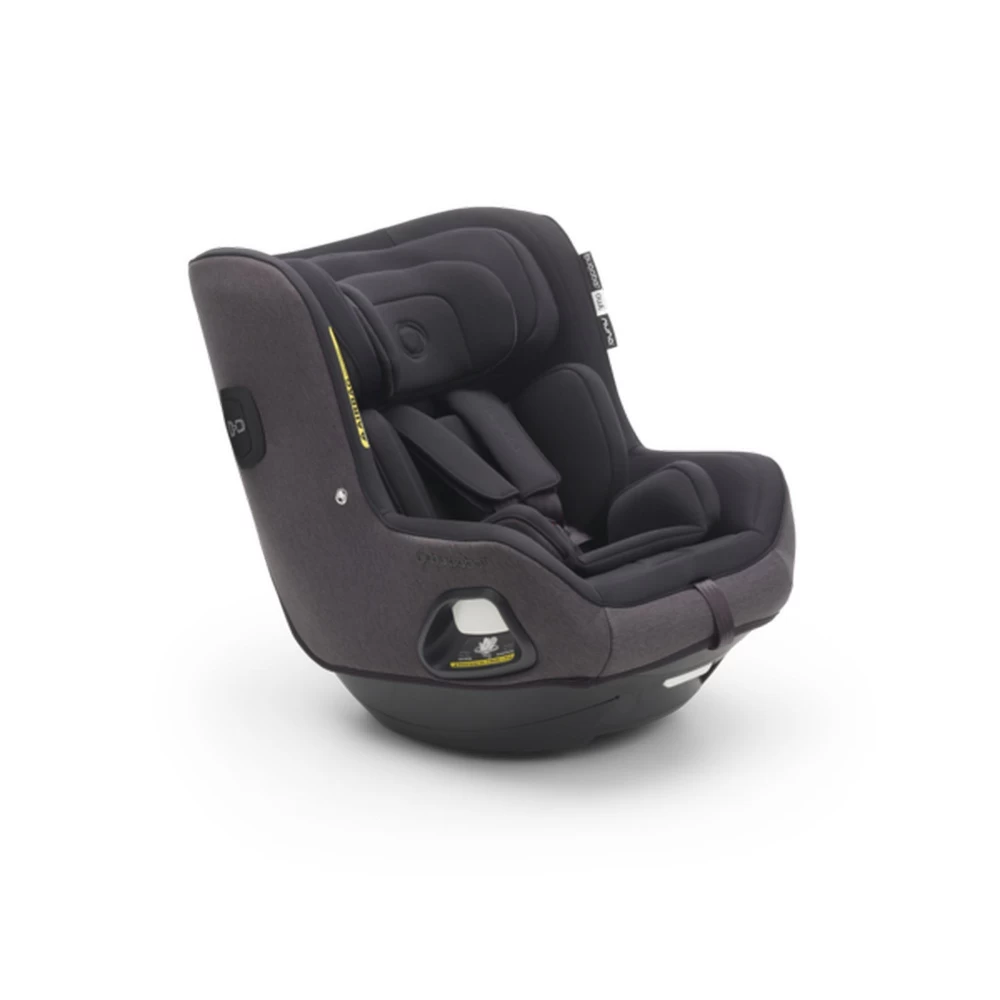 Bugaboo Siège Auto Owl By Nuna Noir - Groupe 0+/1