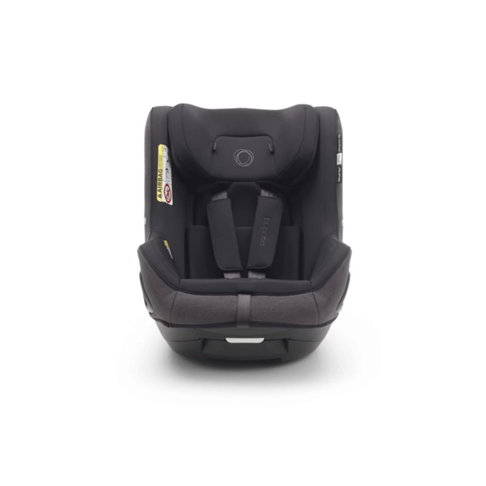 Bugaboo Siège Auto Owl By Nuna Noir - Groupe 0+/1 – Image 2