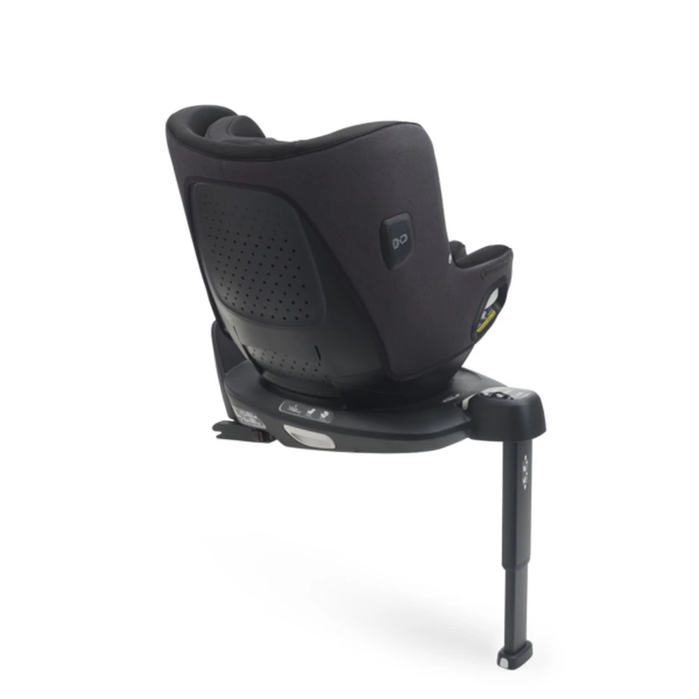 Bugaboo Siège Auto Owl By Nuna Noir - Groupe 0+/1 – Image 5