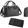 Badabulle Sac à Langer Glossy