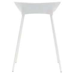 Luma Support De Baignoire - Blanc Neige