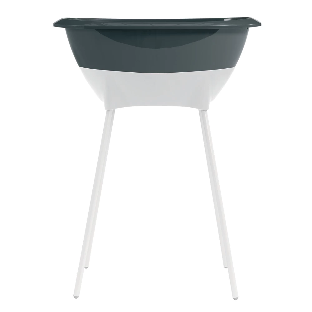 Luma Support De Baignoire - Blanc Neige – Image 4