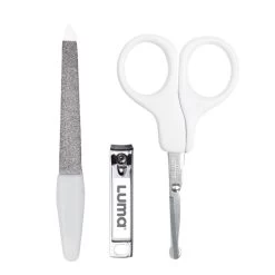 Luma Set Manucure Bébé - Rose Blossum