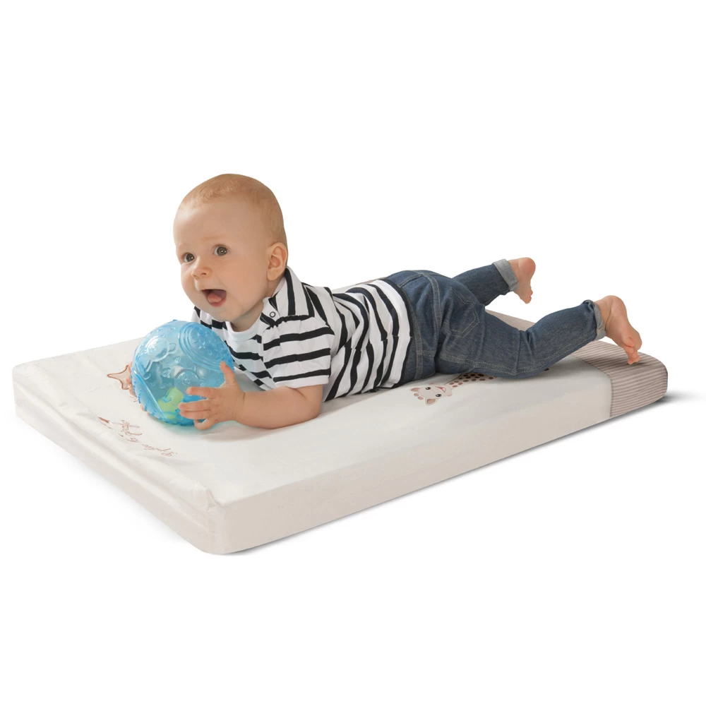 Jouet D'éveil Bébé Balle Sensorielle Sophie La Girafe – Image 2