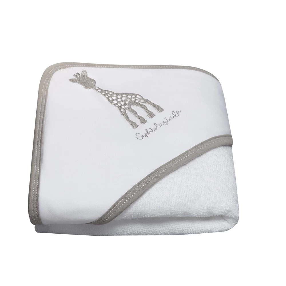 Sortie De Bain Sophie La Girafe