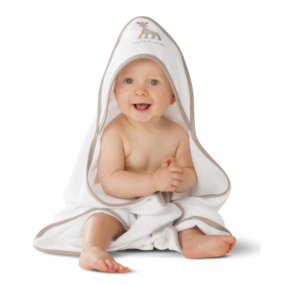 Sortie De Bain Sophie La Girafe – Image 3