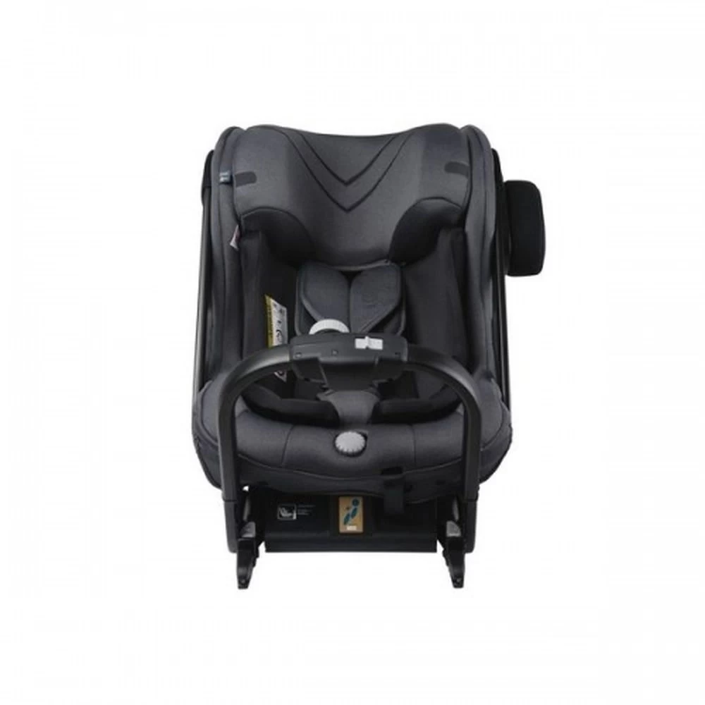 Siège Auto Isofix Axkid One 2 Granite-melange – Image 2