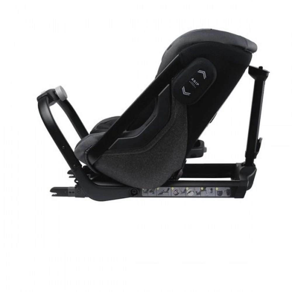 Siège Auto Isofix Axkid One 2 Granite-melange – Image 3