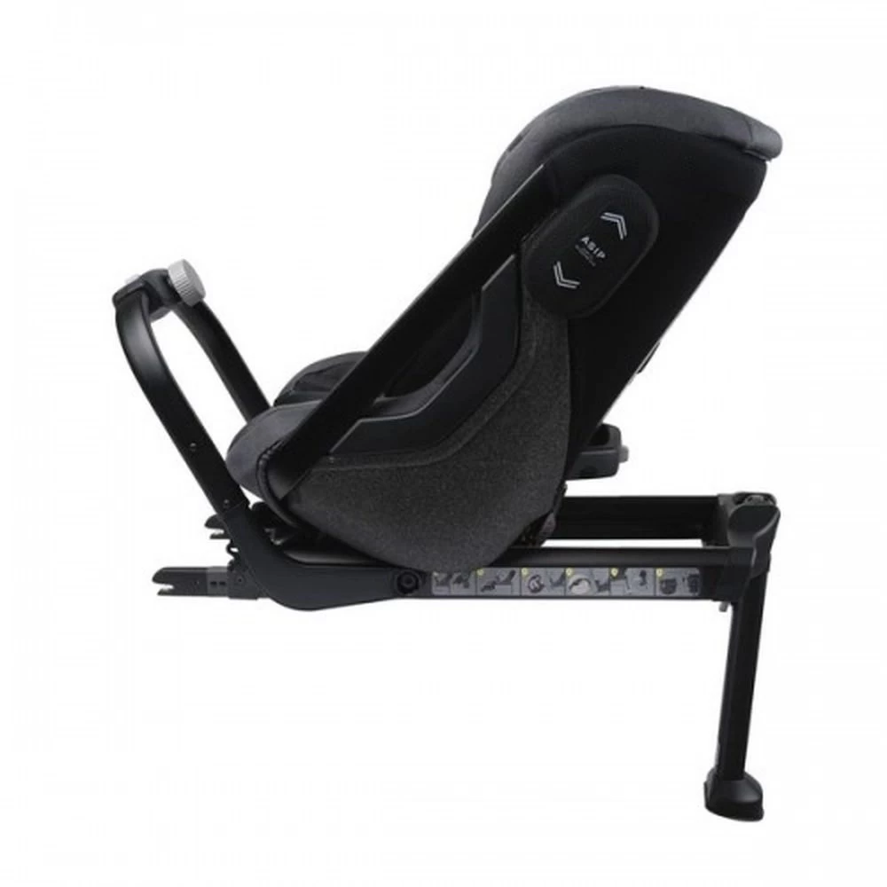 Siège Auto Isofix Axkid One 2 Granite-melange – Image 4