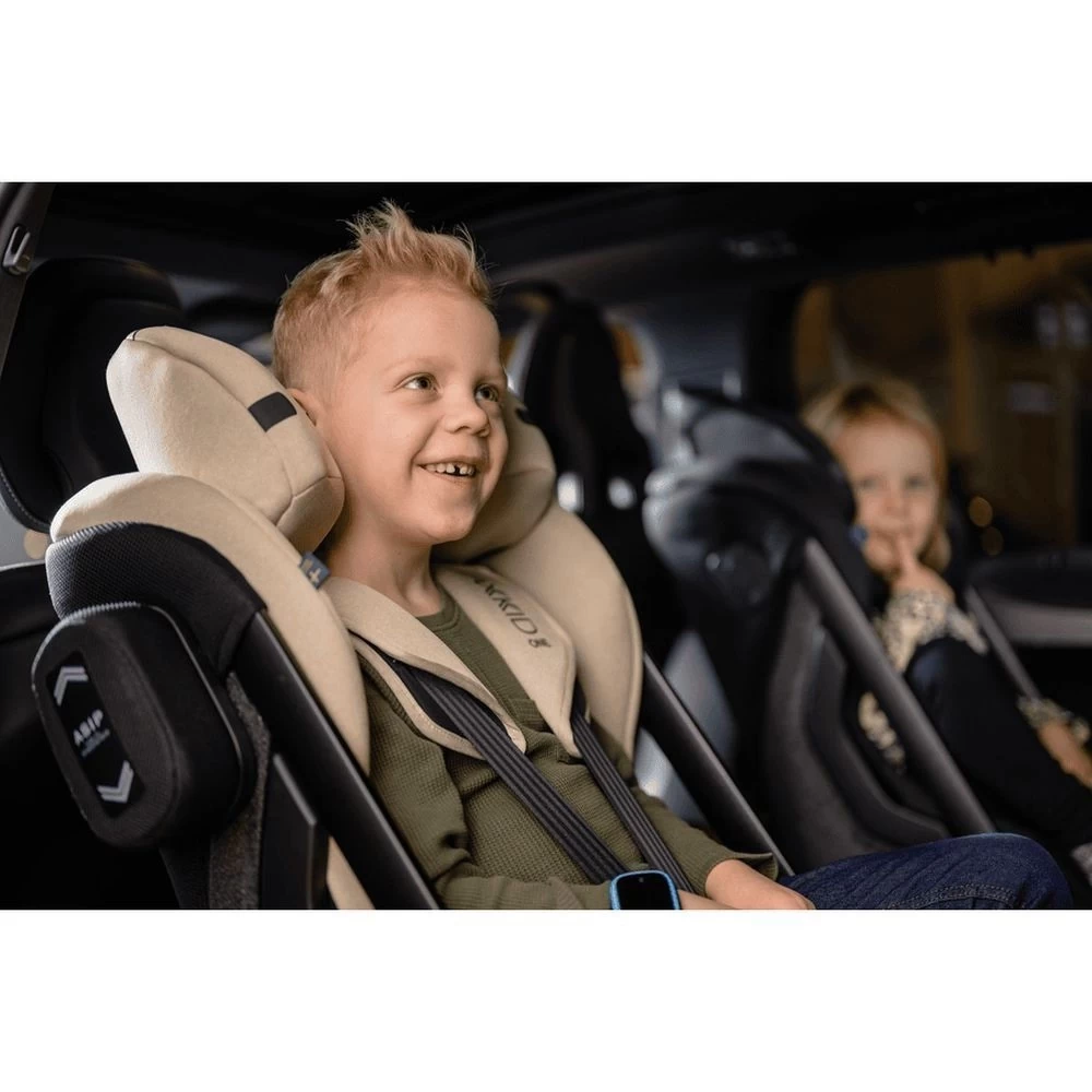 Siège Auto Isofix Axkid One 2 Granite-melange – Image 8