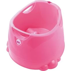 Baignoire De Douche Opla Rose Vif