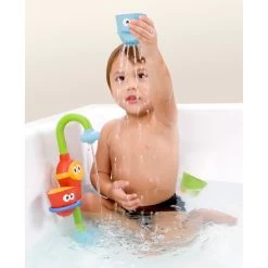 Yookidoo Jouets De Bain Bébé La Douche En Délire